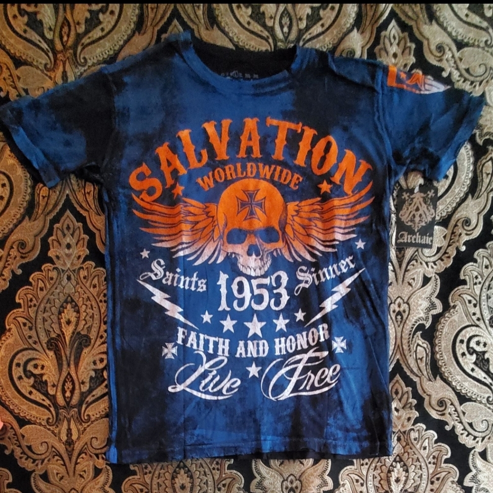 Mens Tshirt